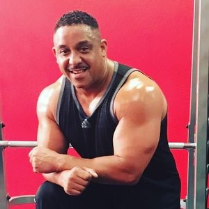 Meet your Posher, Teddy